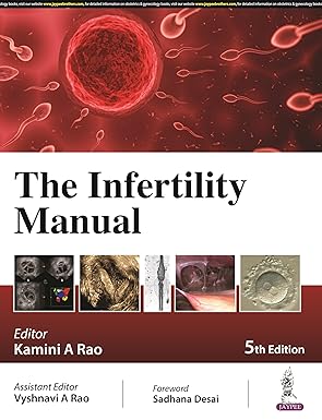 THE INFERTILITY MANUAL