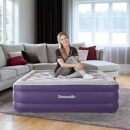 Best Adjustable Air Mattresses