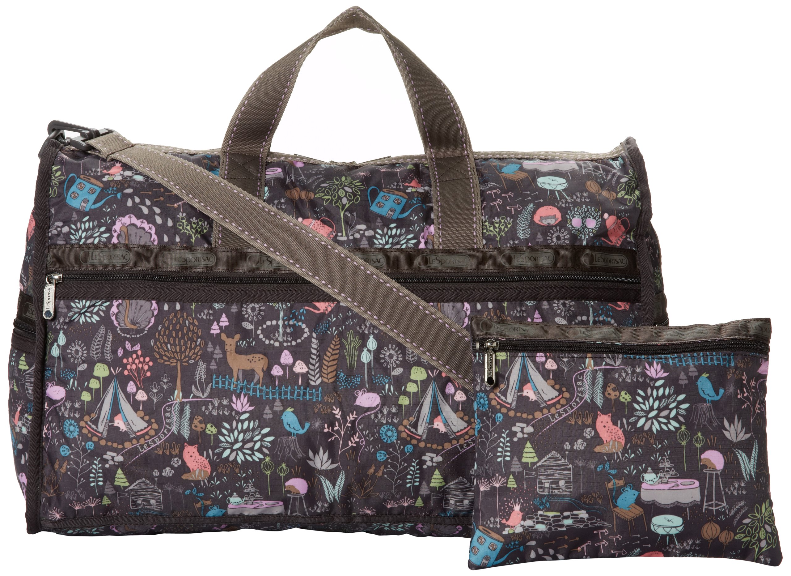 LeSportsac Large Weekender