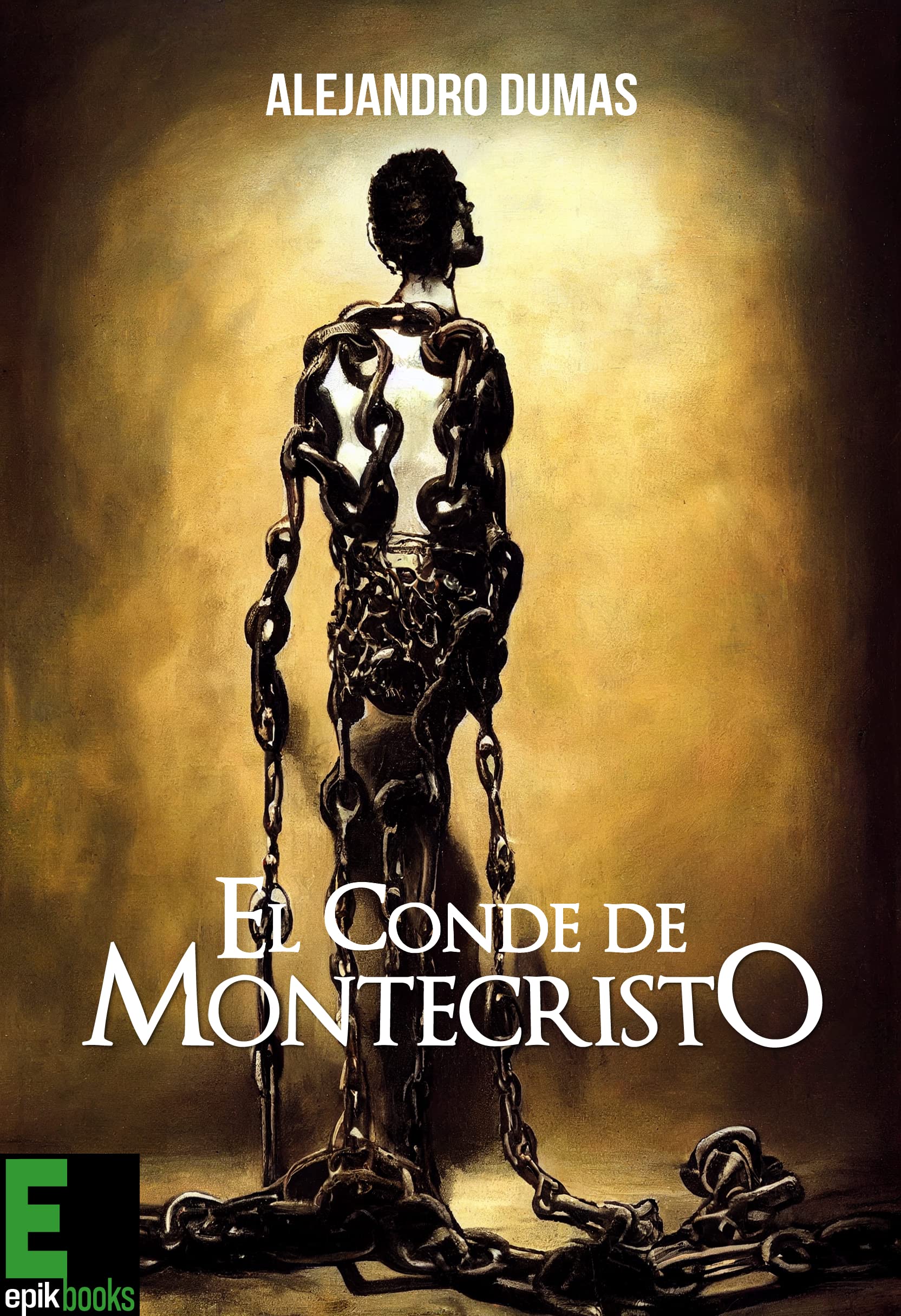 El conde de Montecristo: Ilustrado (Spanish Edition)
