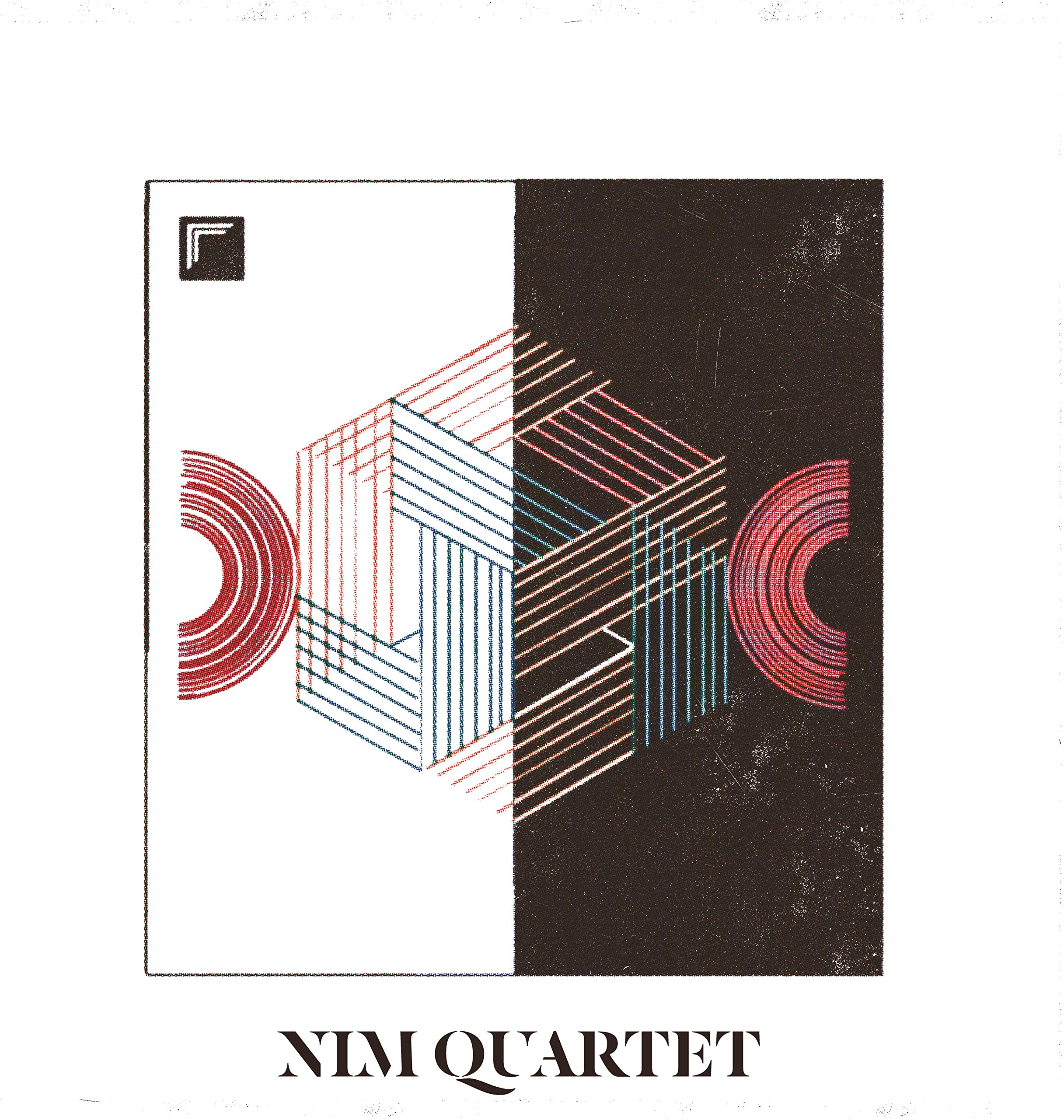 Nim Sadot Nim Quartet Double LP Vinyl KULP082 NEW