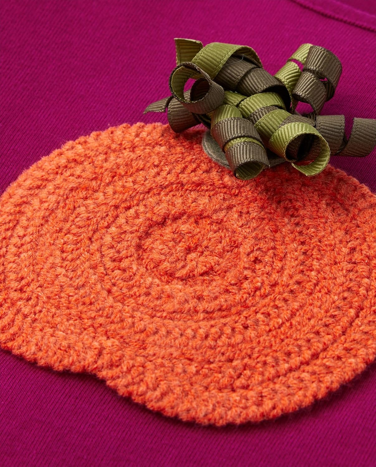 Gymboree Girls and Toddler Embroidered Graphic Long Sleeve T-Shirts - Image 2