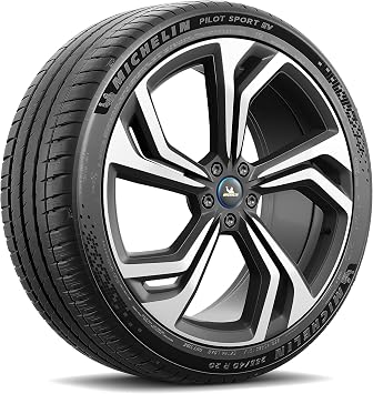 Pilot Sport EV 255/40R20/XL 101W