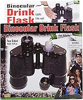 Vista 2 de Forum Novelties 52943 Frasco binocular de doble cara
