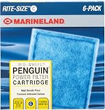 Product image of Marineland Bio-Wheel Penguin Rite-Size C Aquarium Filter