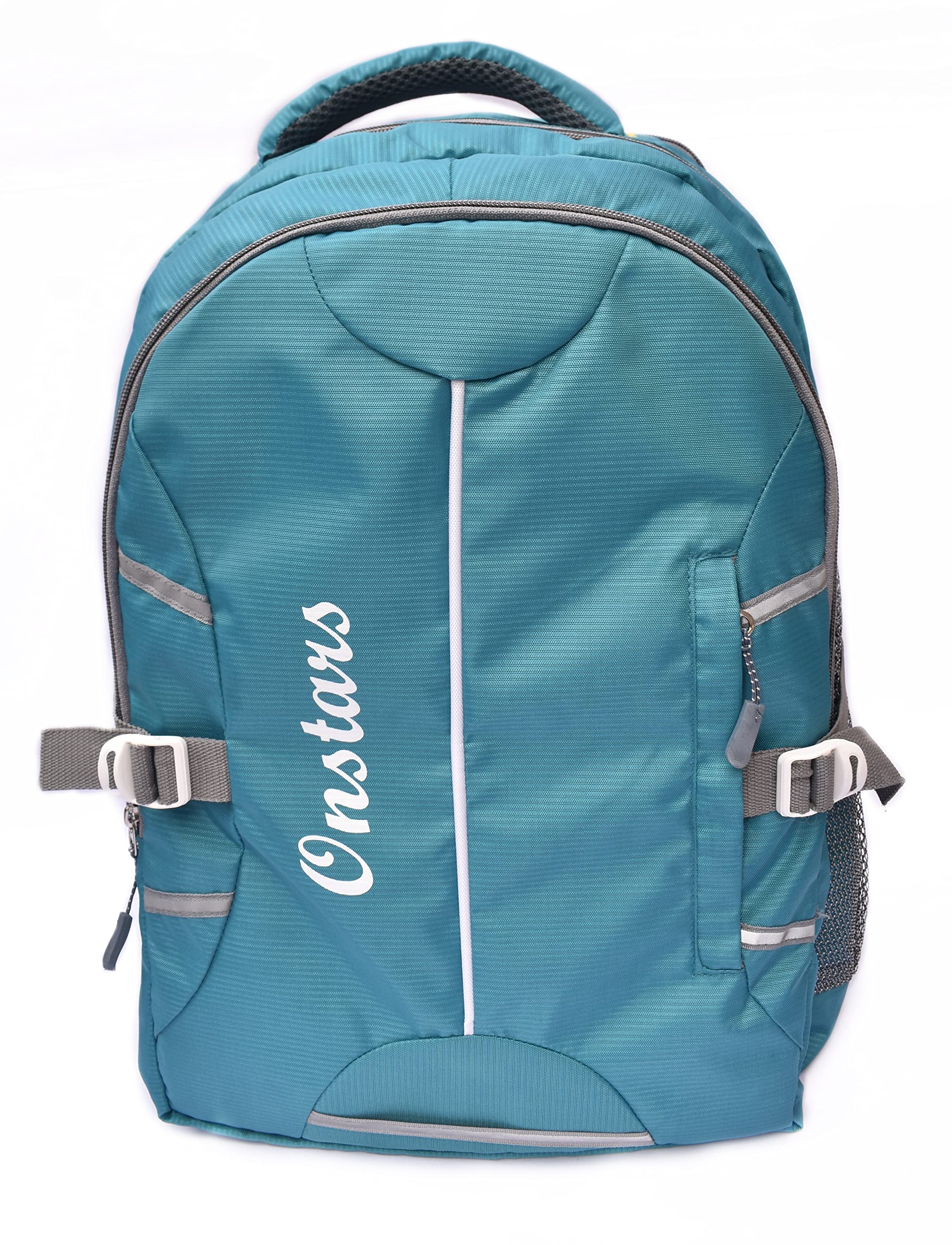 Onstars 36 Liters Unisex Casual Trendy/Stylish Laptop/College/School/Office/Business/Travel Bags Multipurpose Backpacks With Rain Cover for Men/Women Girls/Boys & Students (19 Inch) OS08 (GREEN) (B09R526D5B) Amazon Price History, Amazon Price Tracker