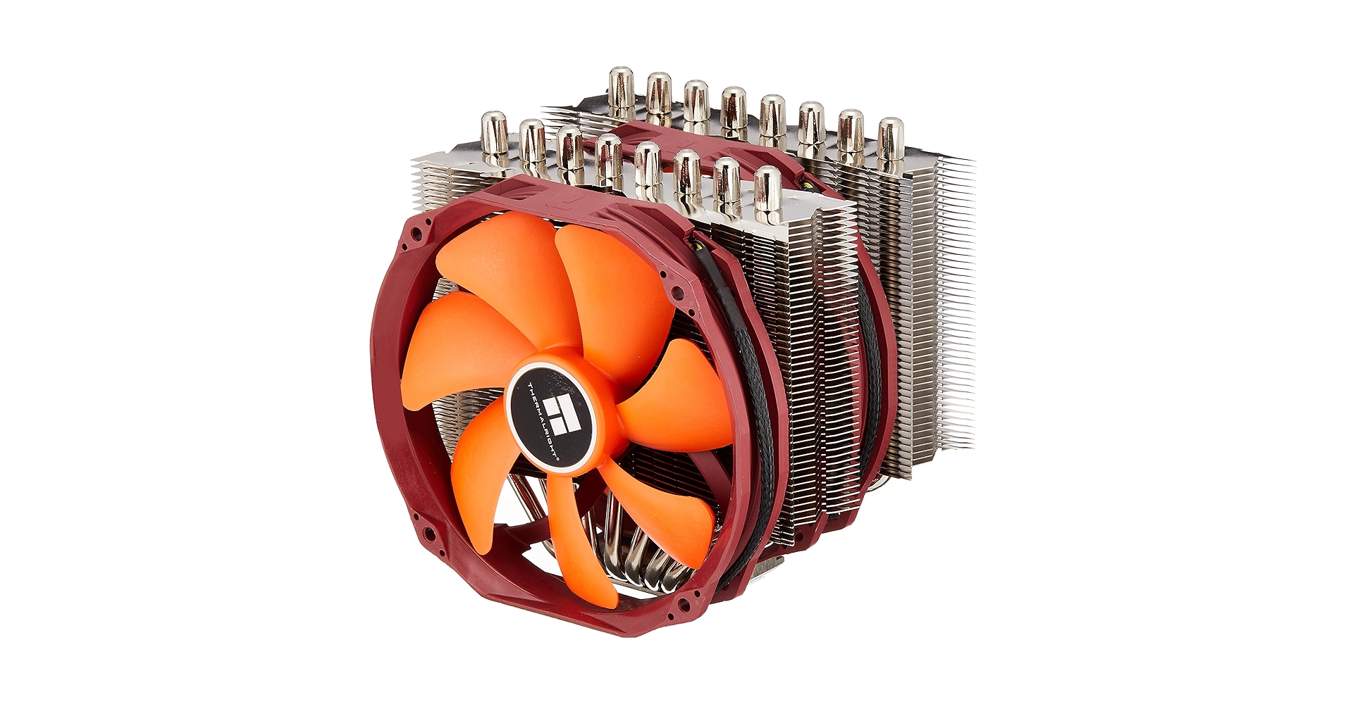 Amazon.com: Thermalright Silver Arrow IB-E Extreme rev B