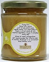 Vista 2 de Mileeven Sarah's Zingy Honey con limón, 8.8 onzas