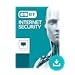 ESET Internet Security for Windows 2019 | 1 Device & 1 Year | Official Download with License