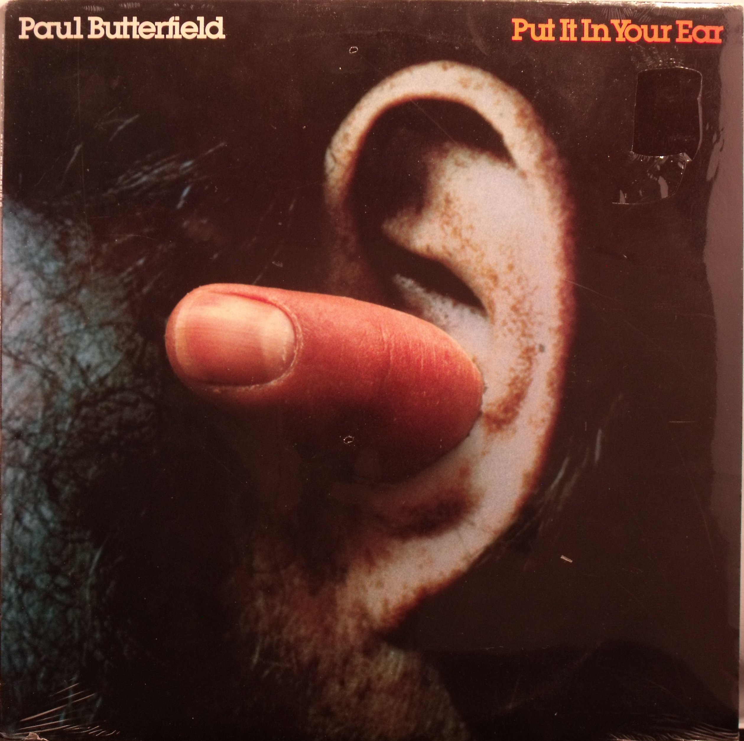Put It in Your Ear