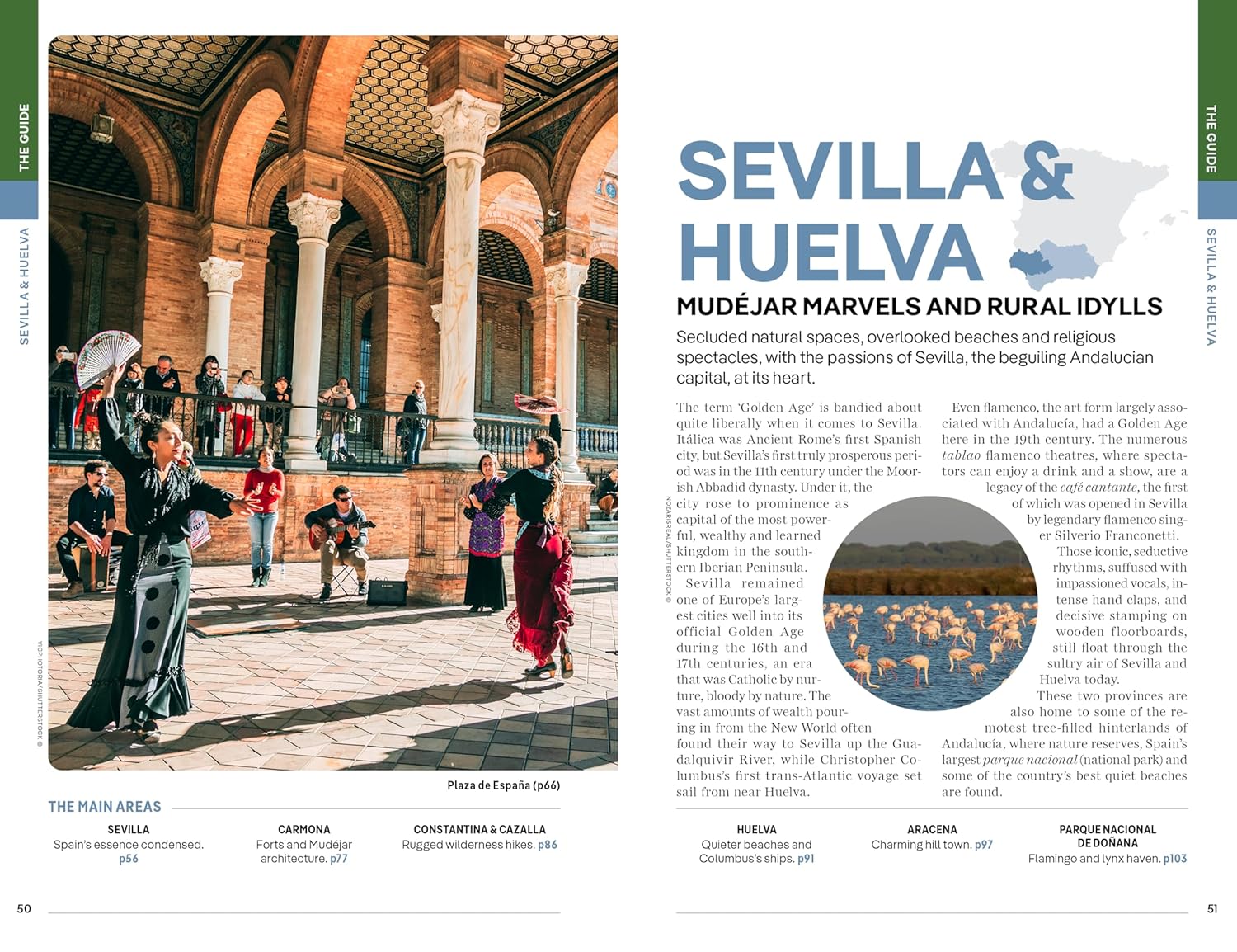 Lonely Planet Andalucia (Travel Guide) - Image 12