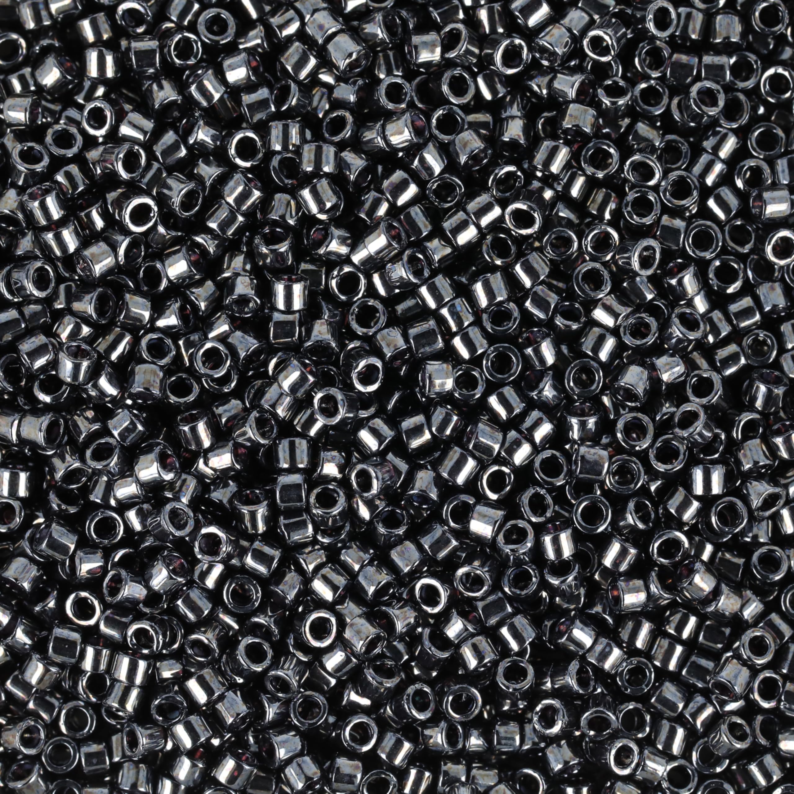 kuki　11点 Amazon.com: Miyuki Delica Seed Beads – Size 11/0 (1.6 mm