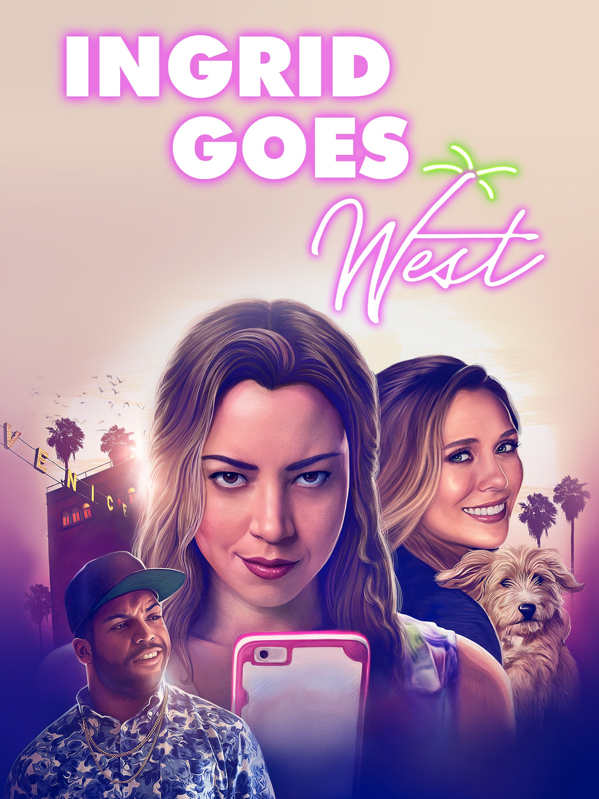 Ingrid Goes West