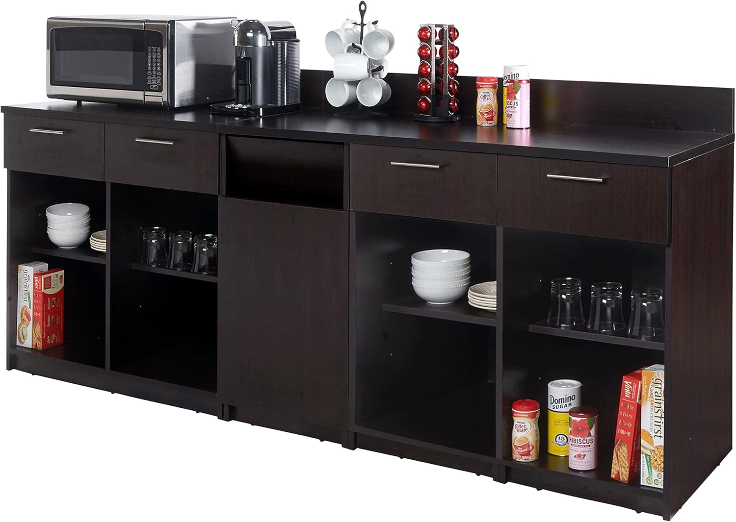 Coffee Break Lunch Room Furniture Buffet Model 4240