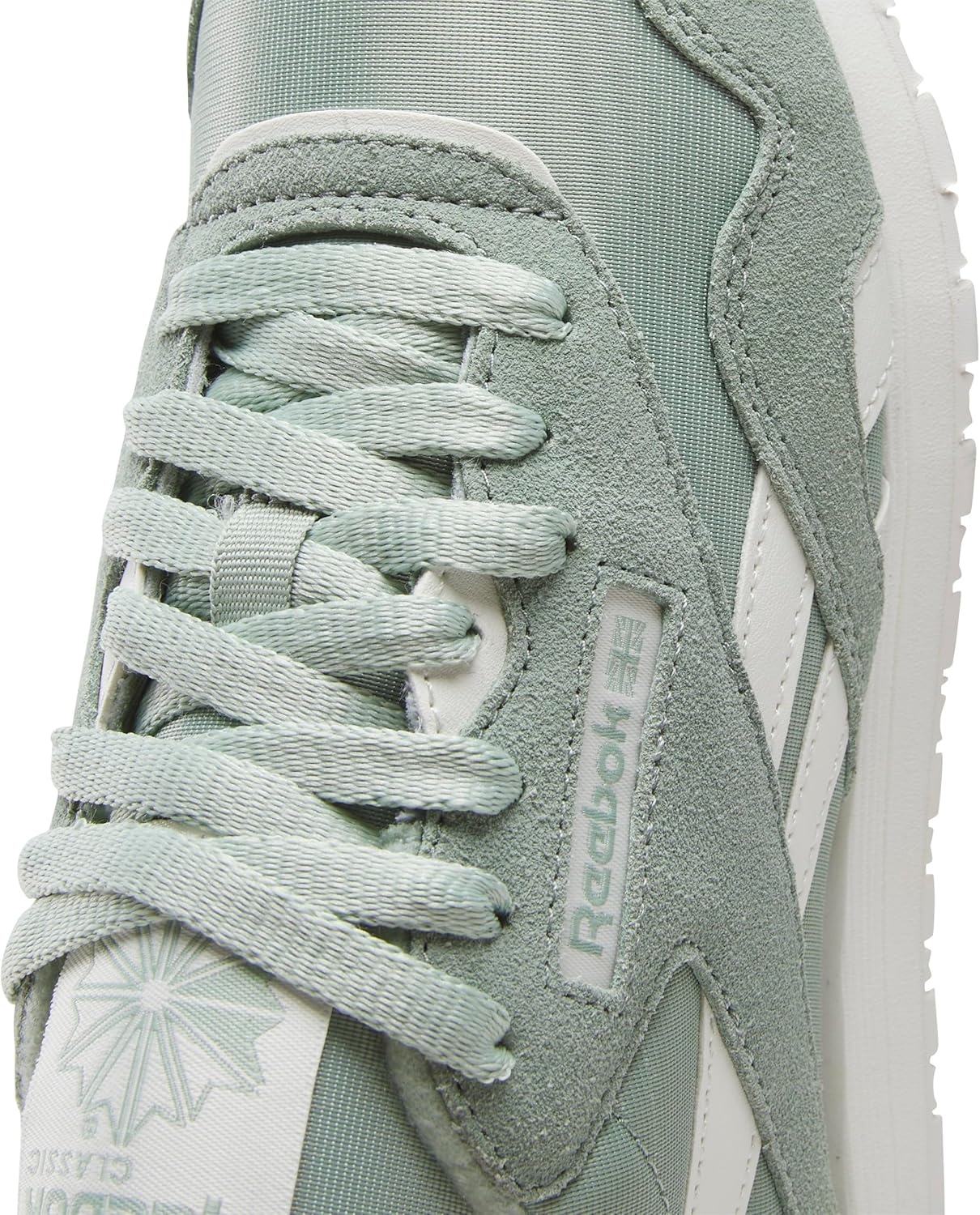 Reebok Womens Classic Nylon - Image 2
