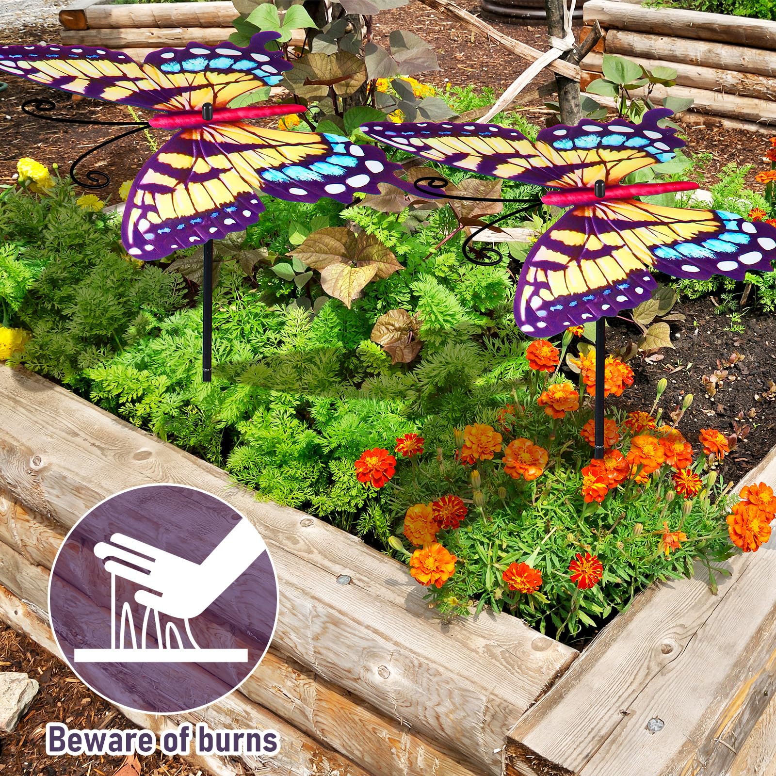 butterfly patio umbrella Amazon.com : MorningRo 2 Pack Plant Shades Umbrellas Outdoor Sun Covers, Garden  Yard Decorations, Large Iron Shade Umbrellas for Patio Outside Potted  Plants(Butterfly) : Patio, Lawn & Garden