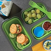 Vista 8 de Paquete variado de galletas OREO, RITZ & Honey Maid, tamaño familiar