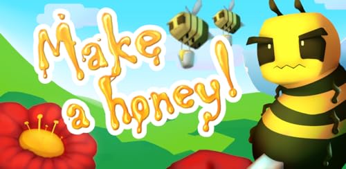 Bee Simulator - Be a Bee