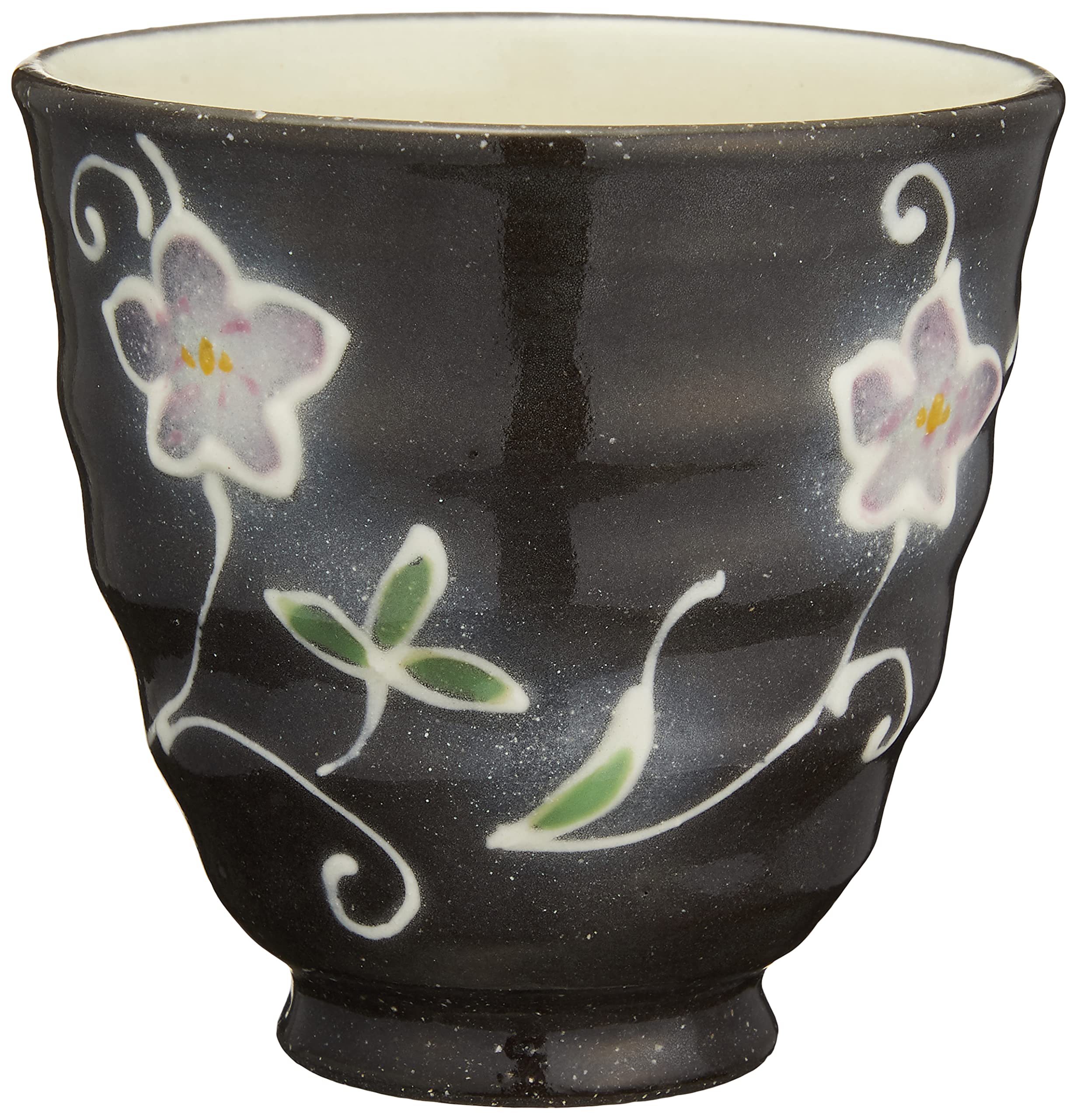 haruページ　あやめ　陶葊 Amazon.com: 玉有 Arita Ware 45603 Higashihara Kiln Ichirin