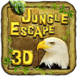 jungle escape
