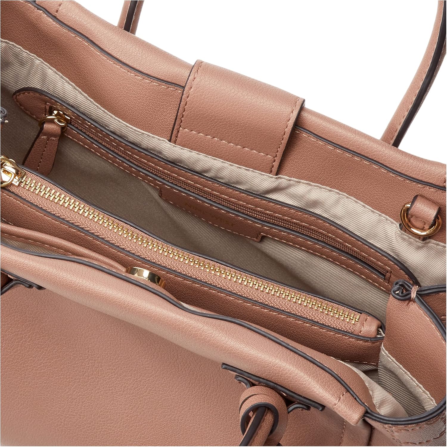 Vista 5 de Nine West Camden Satchel