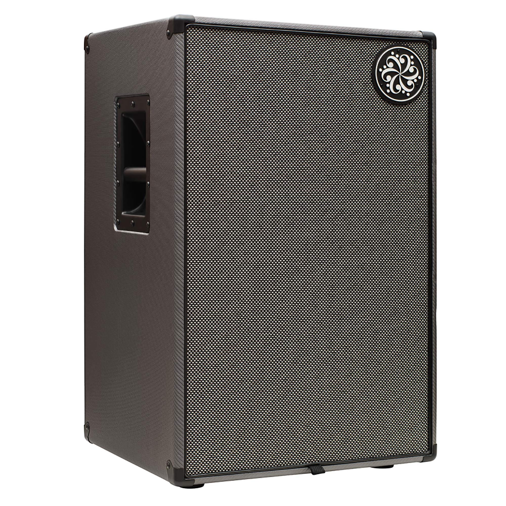 212 Bass Cabinet