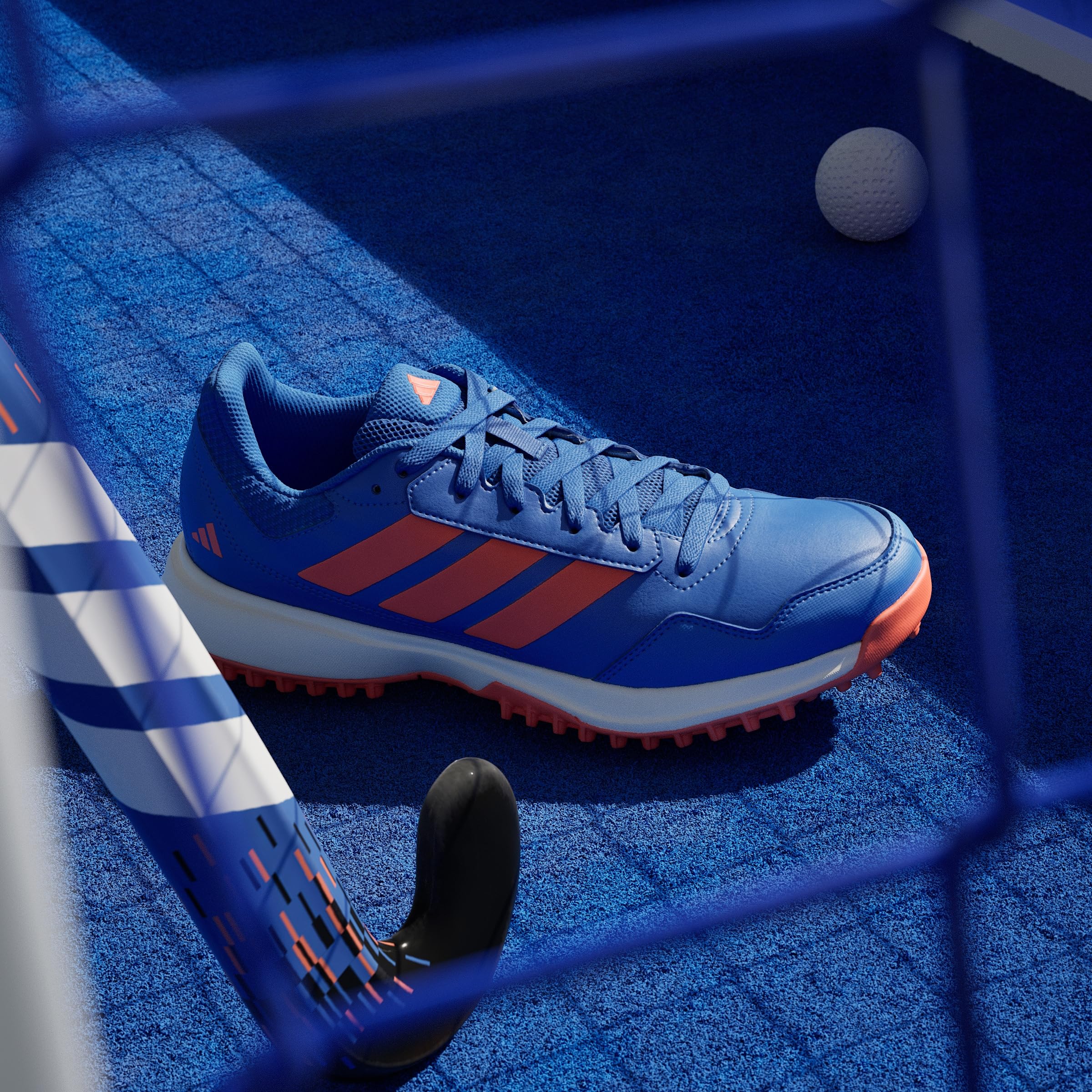 Adidas Hockeystar Zapatilla de Hockey Hierba Unisex
