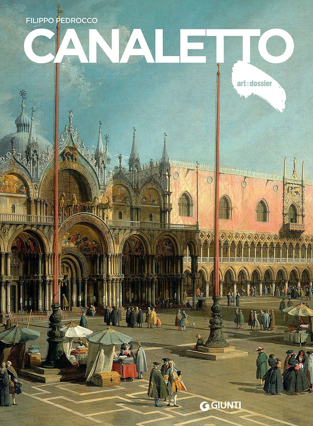 Canaletto (Dossier d'art)