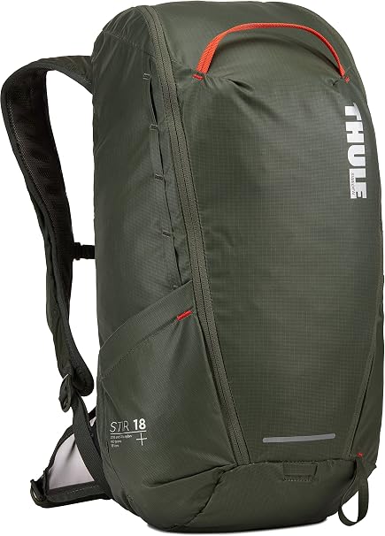 Thule Stir, Zaino Unisex, Dark Forest, 18L : Amazon.it: Sport e tempo libero