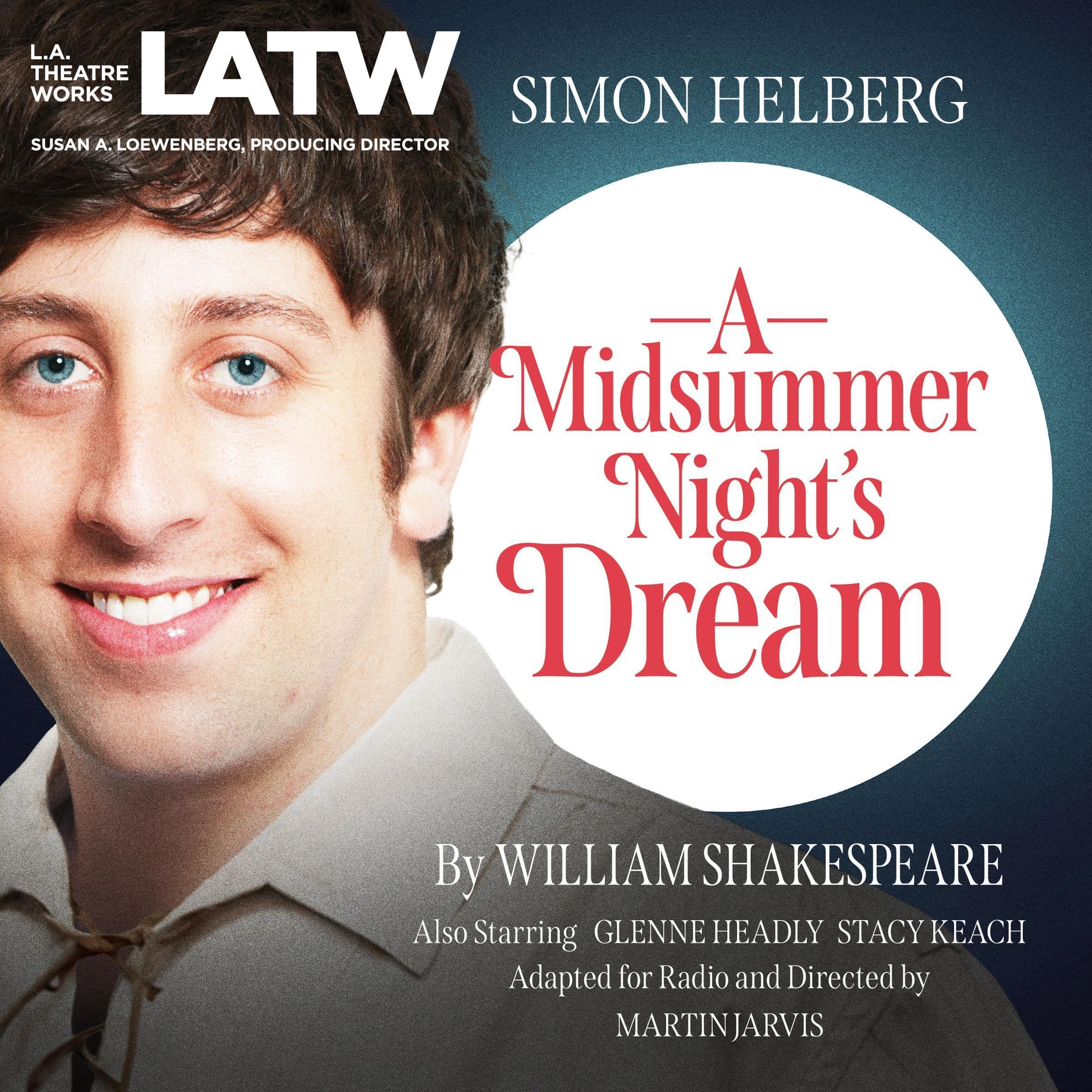 A Midsummer Night’s Dream
