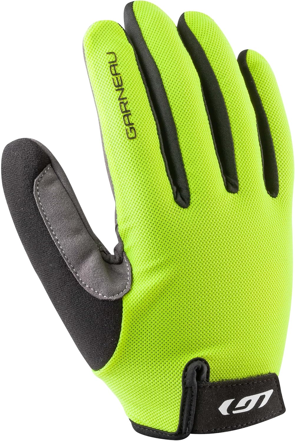 Garneau, Mens, Calory Long Gloves