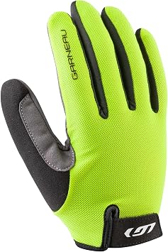 Garneau, Mens, Calory Long Gloves