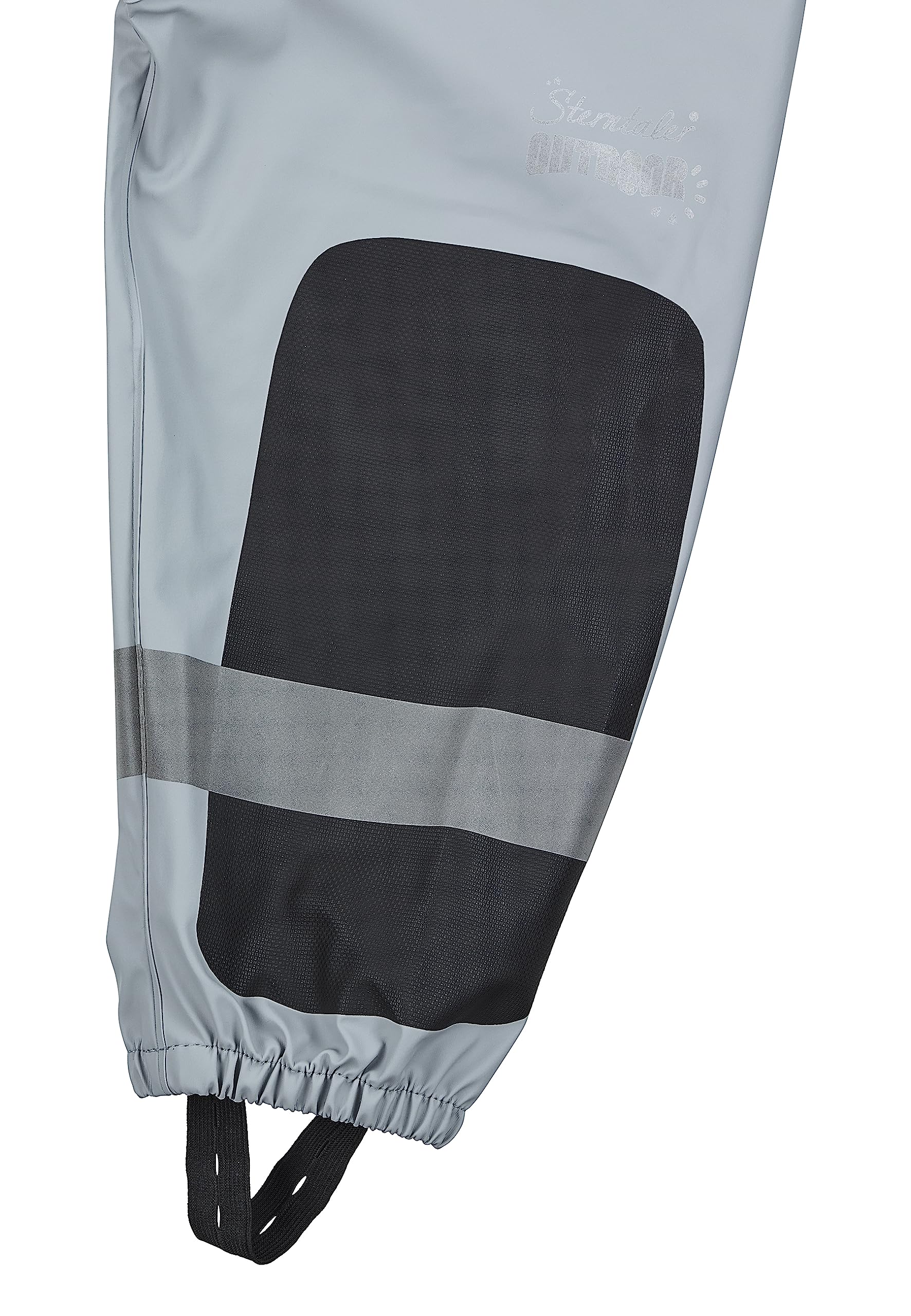 Sterntaler - Pantaloni Antipioggia Funzionali, Pantaloni Rain Unisex - Bimbi 0-24