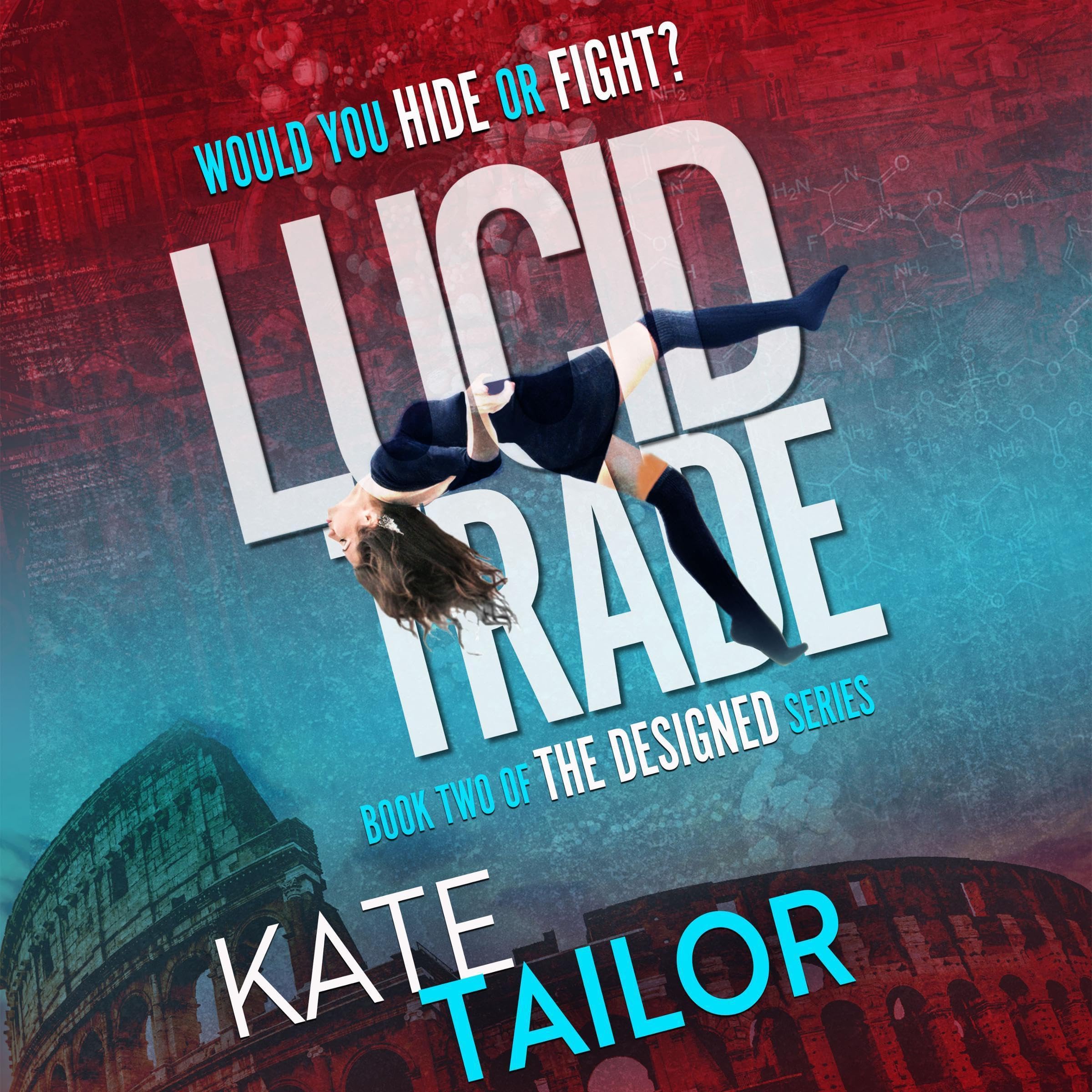 Cover art for Lucid Trade
