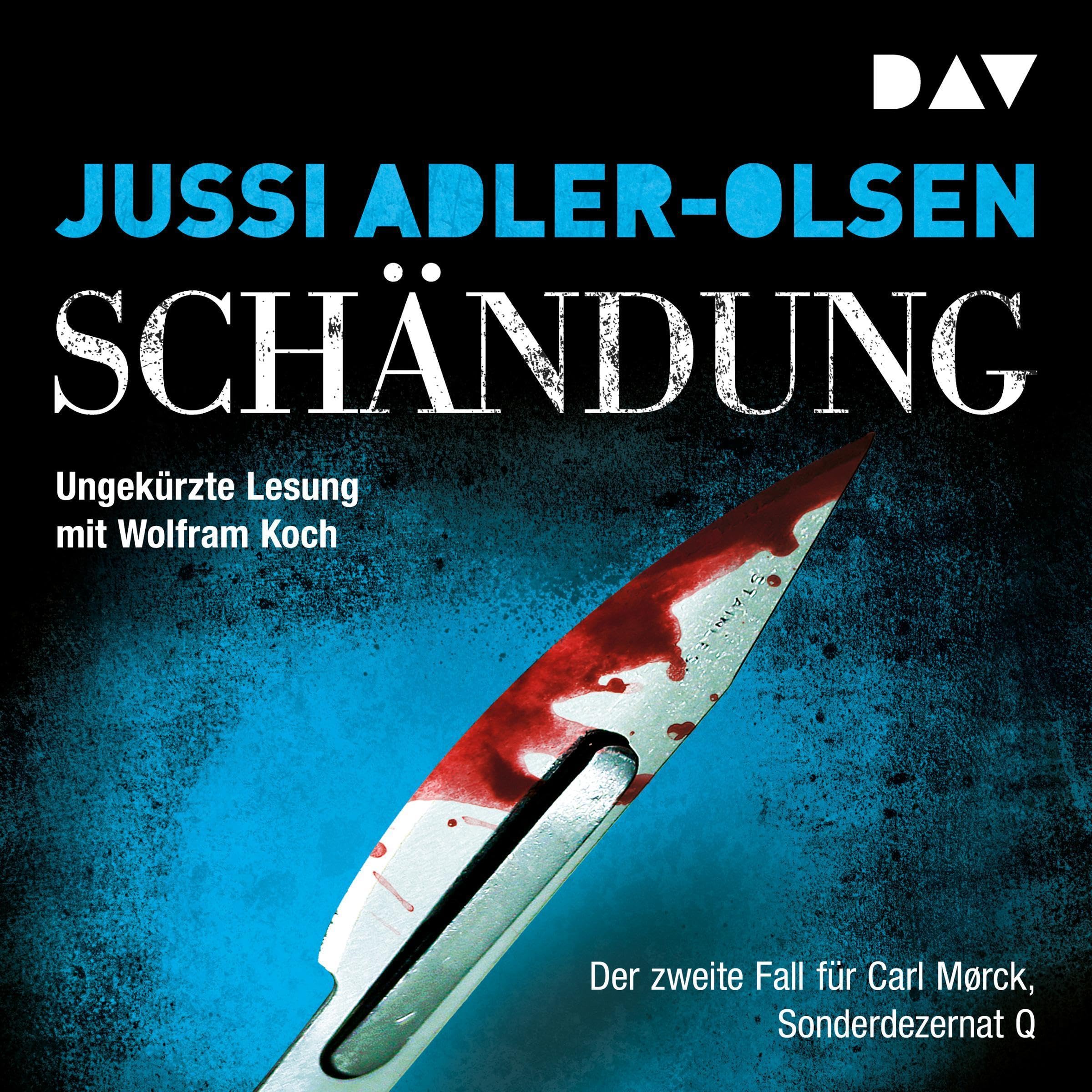 Cover art for Schändung