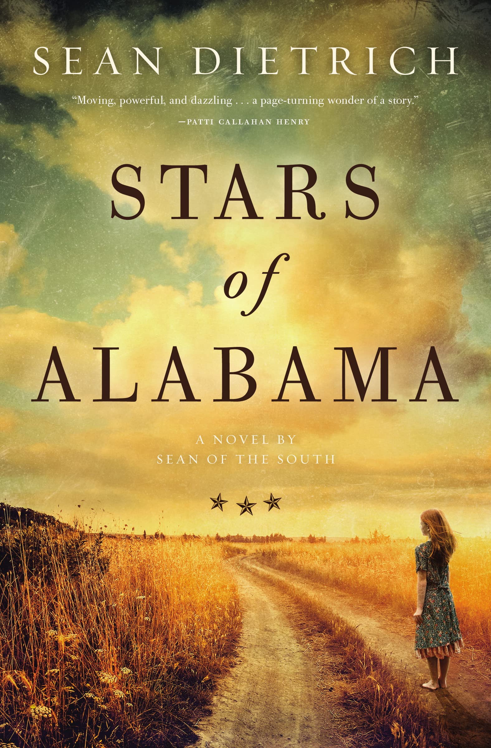Stars of Alabama.by Dietrich  New 9780785231325 Fast Free Shipping<|