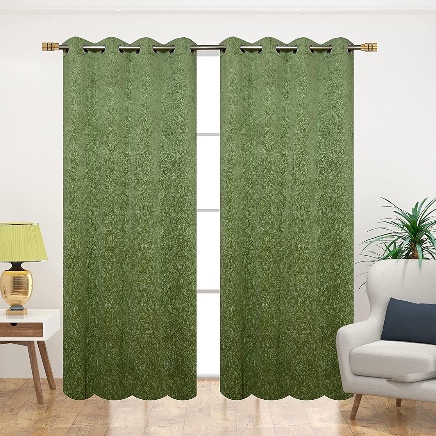 Product Variant View