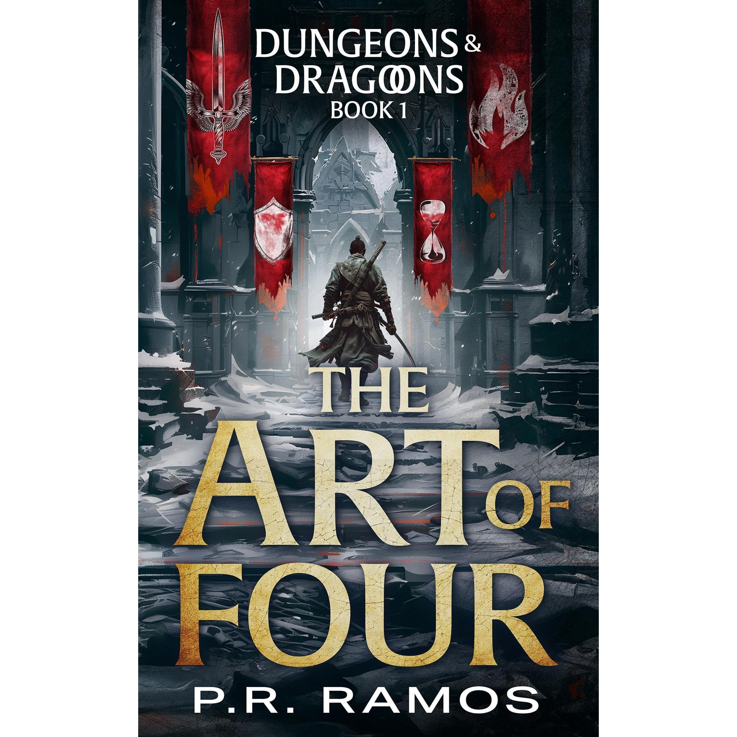 The Art of Four