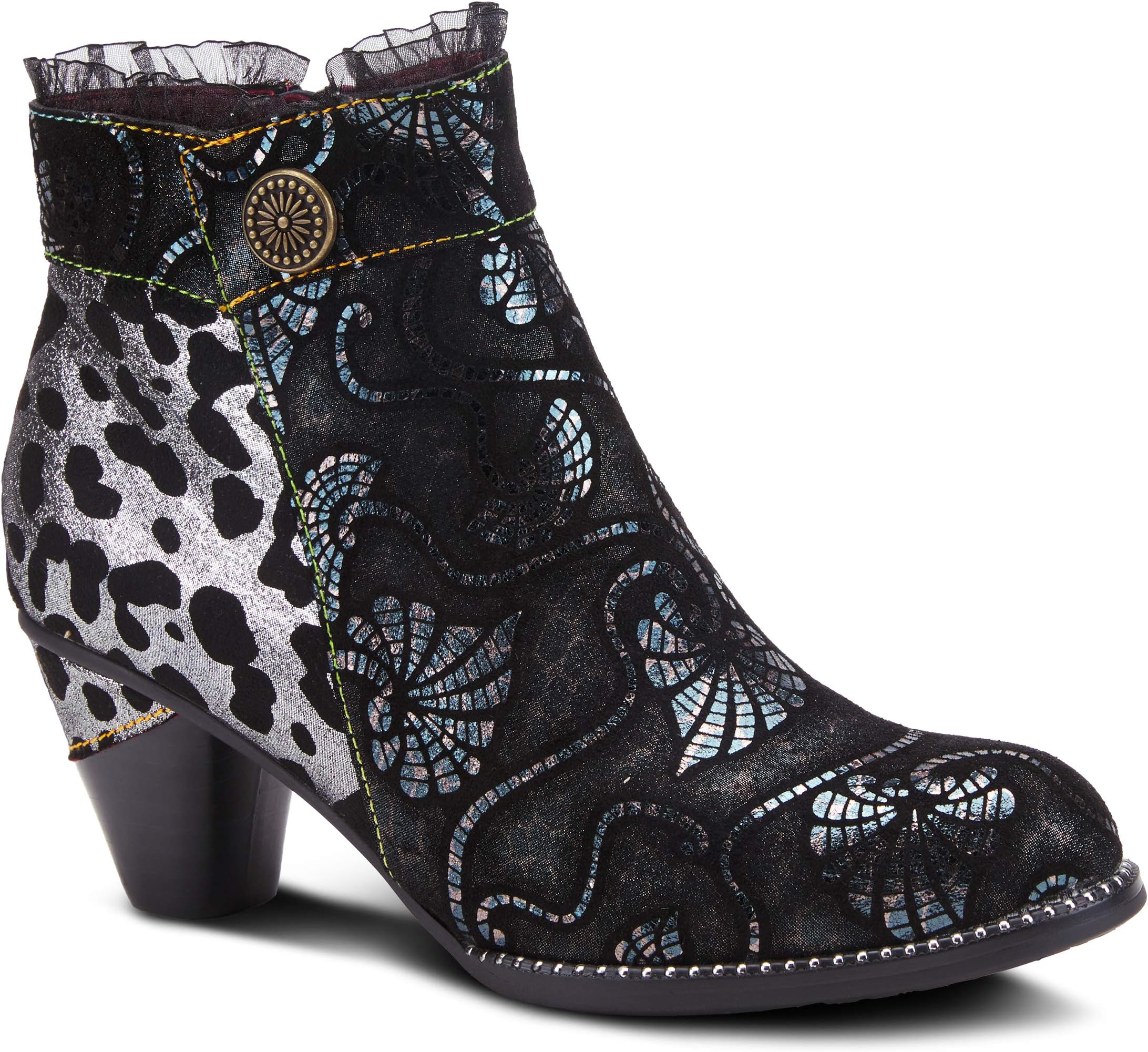 Spring Step L'ArtisteWomen's Dessa