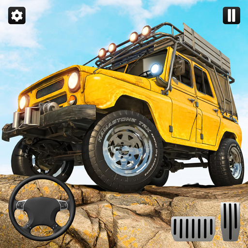 Extreme Offroad Suv Driving Simulator Car GamesAmazon.co.jpAppstore