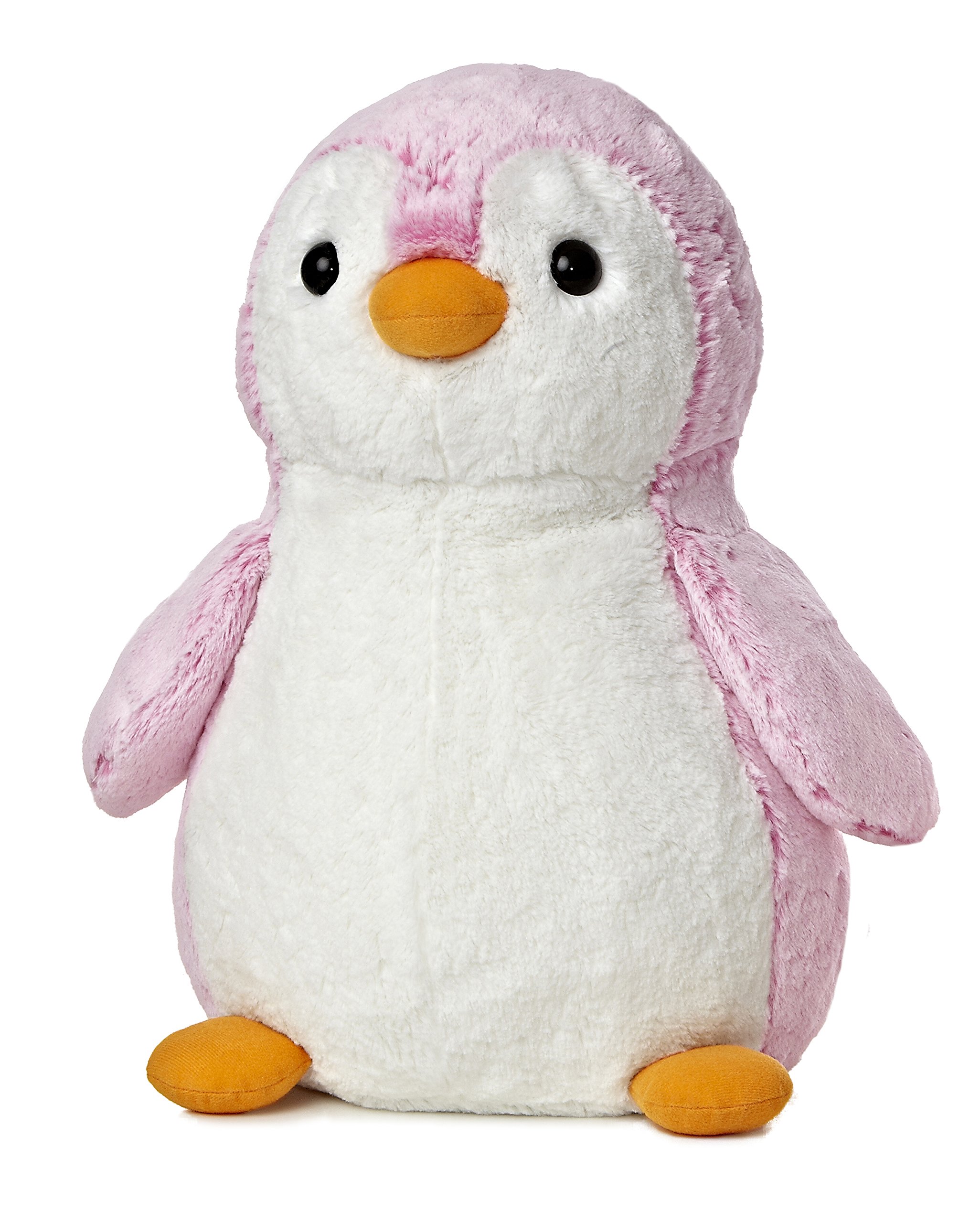 aurora stuffed animals penguin