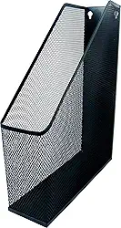 Porta Revista, Kit, 527749, Preto