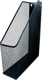 Porta Revista, Kit, 527749, Preto