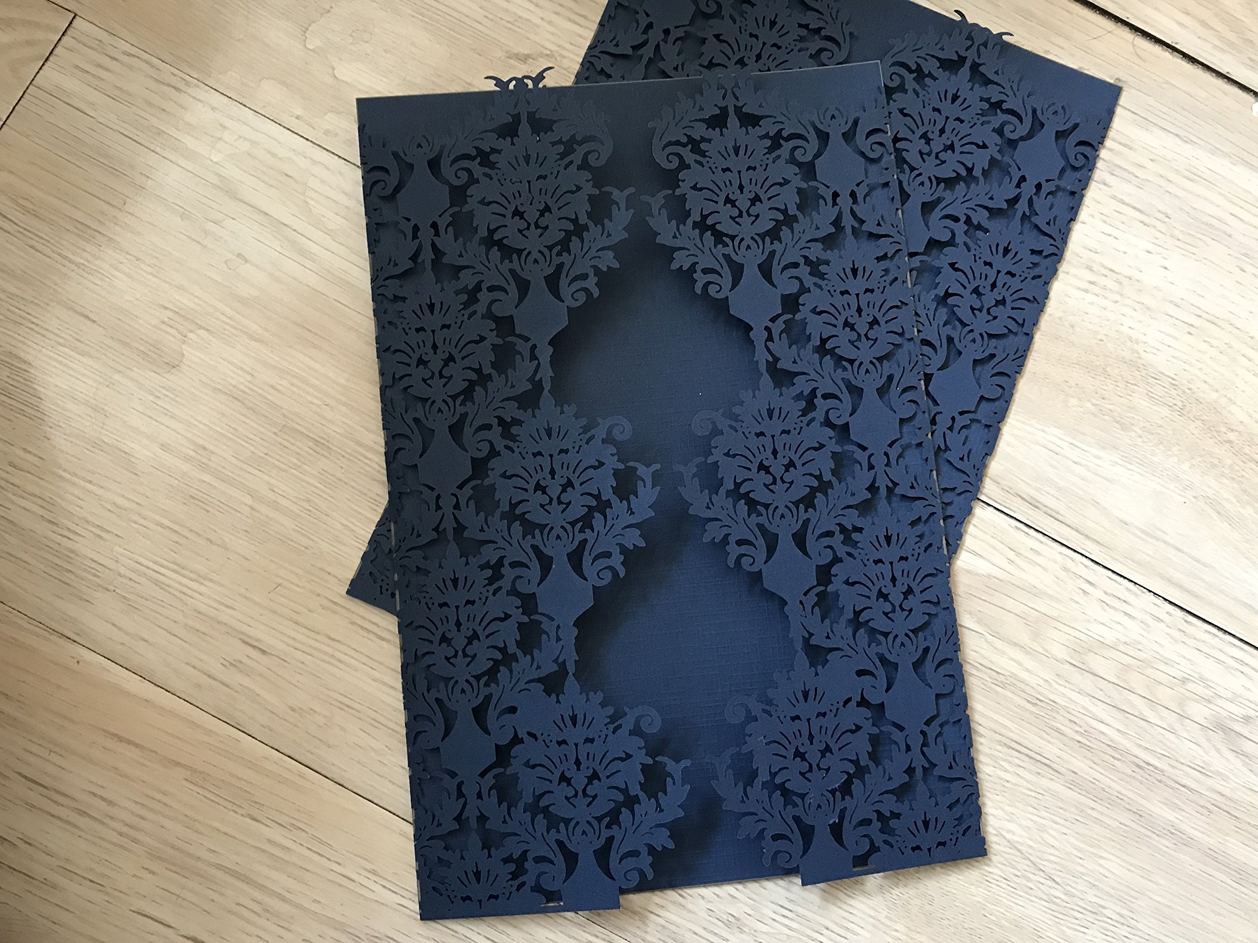 Laser Cut Wedding Invitation cards,Wedding Invite Cards,Invitation