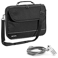 PEDEA borsa per PC portatile "Fair" Borsa per notebook fino a 15,6 pollici (39,6 cm)