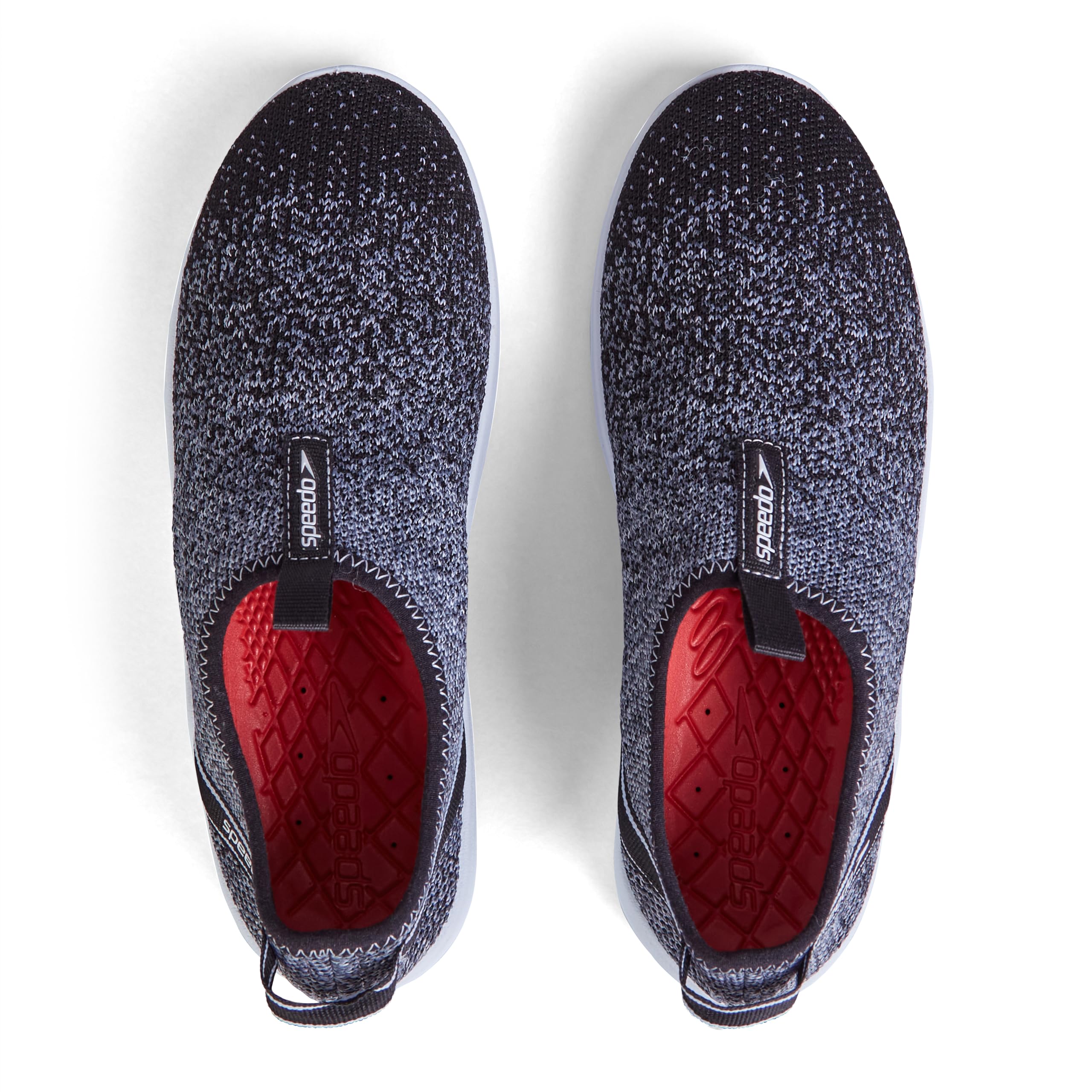 Speedo Zapatos de Agua Surfknit Pro | Aquashoes | Escarpines para el Agua