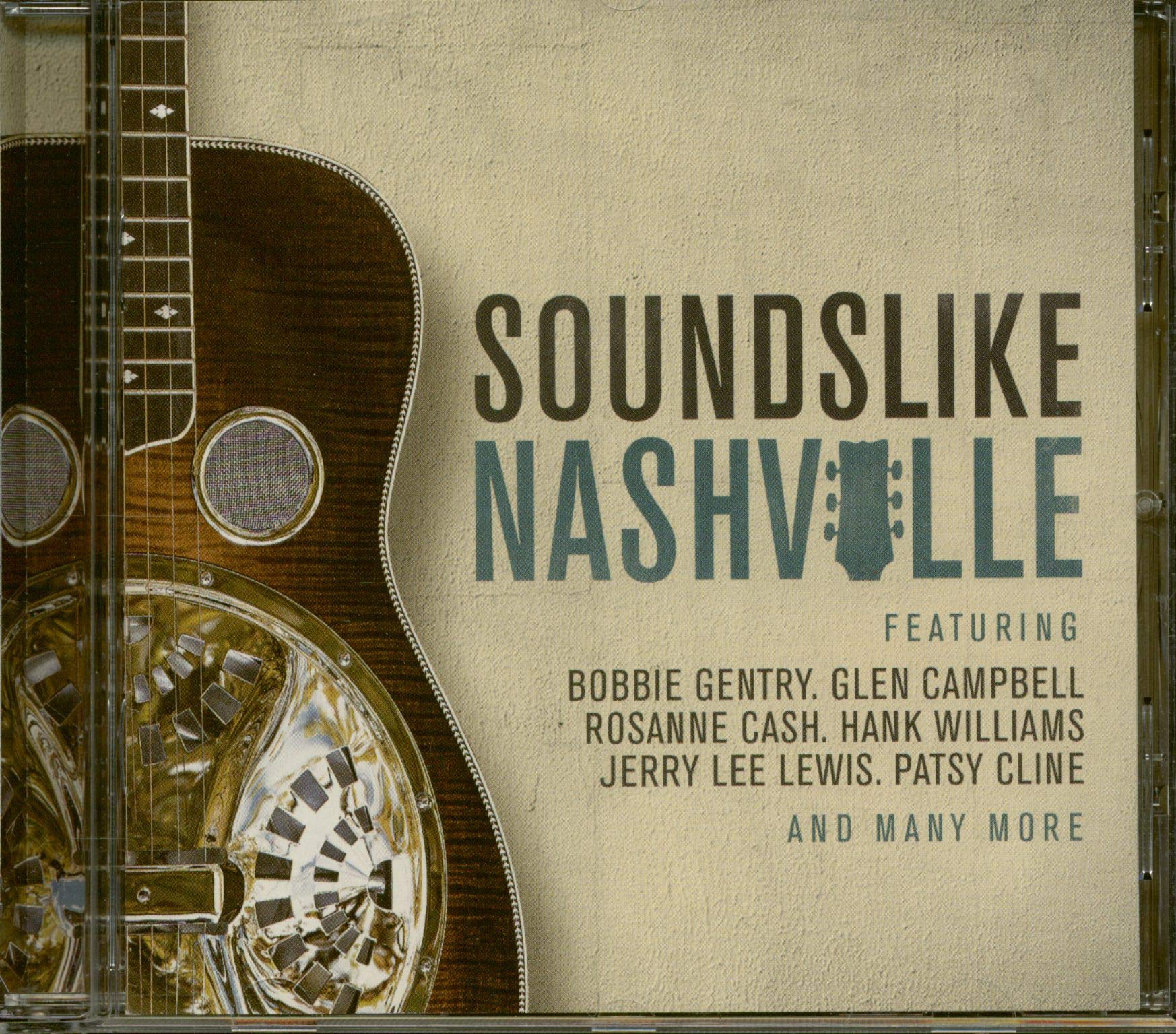 Sounds Like Nashville
