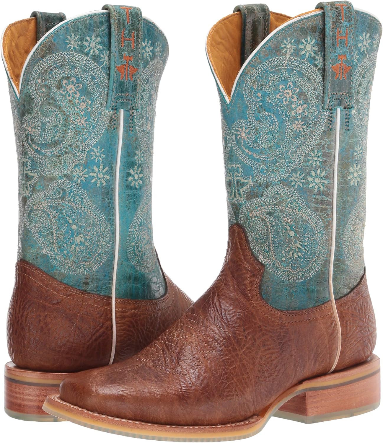 Tin Haul Footwear womens Cowboy BootWestern Boot