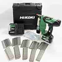 HiKOKI コードレスピン釘打機　18ｖNP18DSAL 91BENph6cqL._AC_SY200_QL15_.jpg