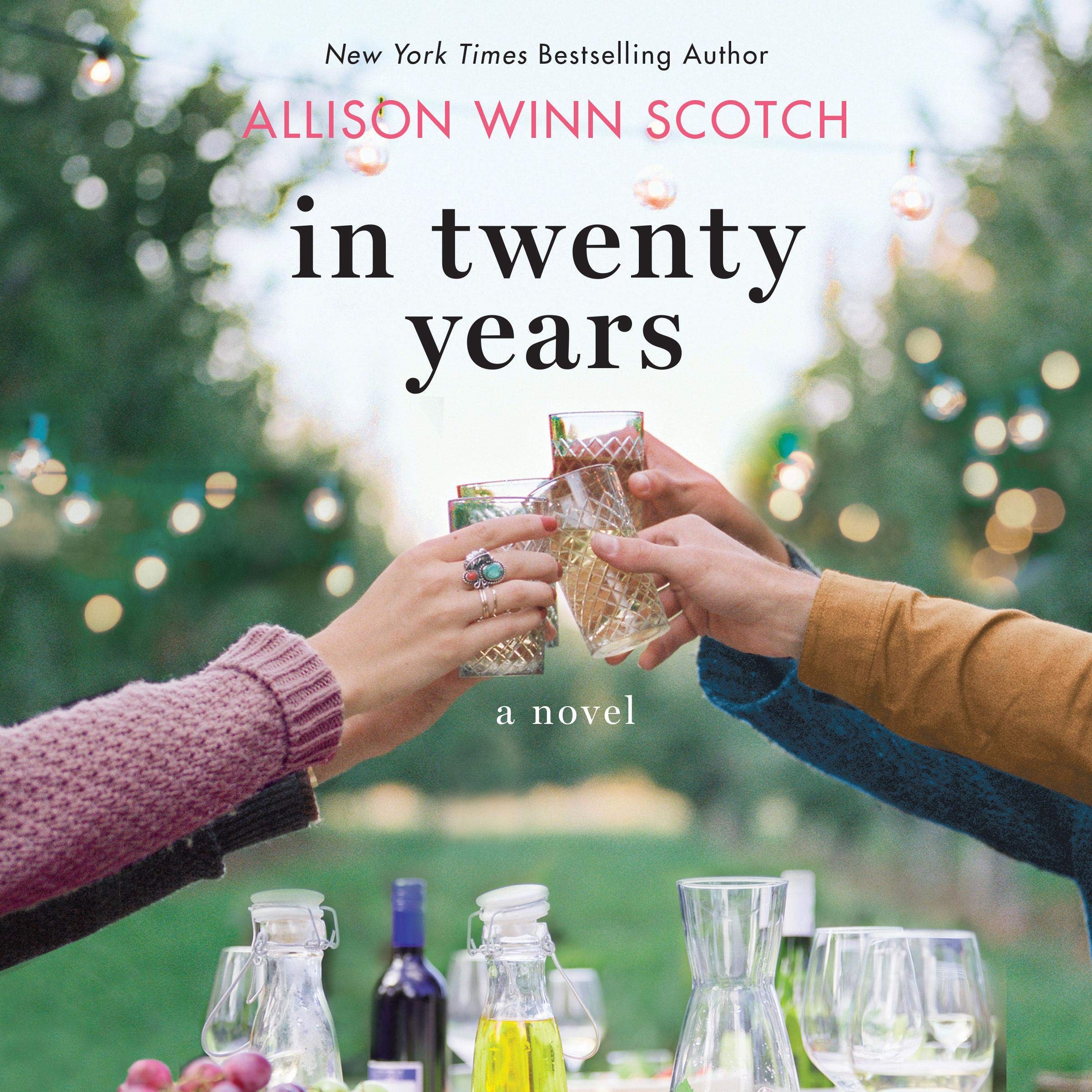 Cover art for In Twenty Years